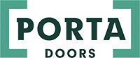 Porta Doors - úvodní strana